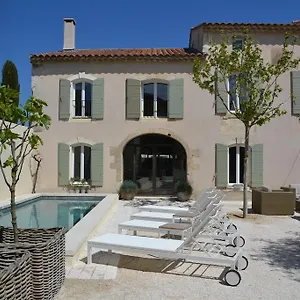 Bed and breakfast Mas A L'improviste, Maillane