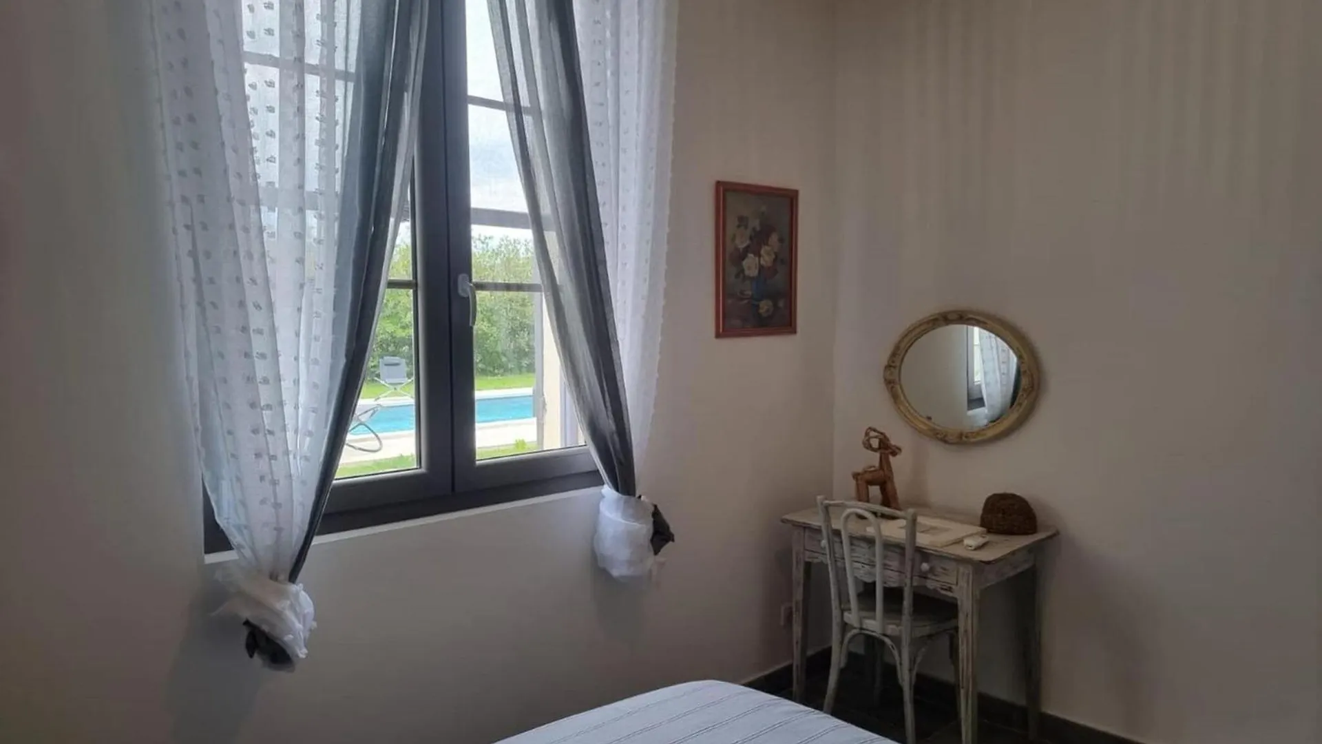 Charming Holiday House With Private Pool, Maillane