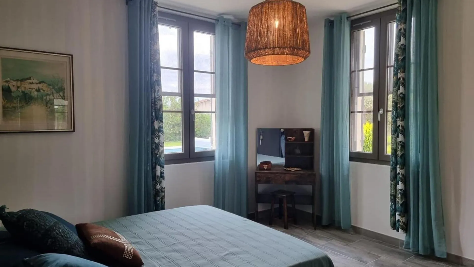 Holiday home Charming Holiday House With Private Pool, Maillane France