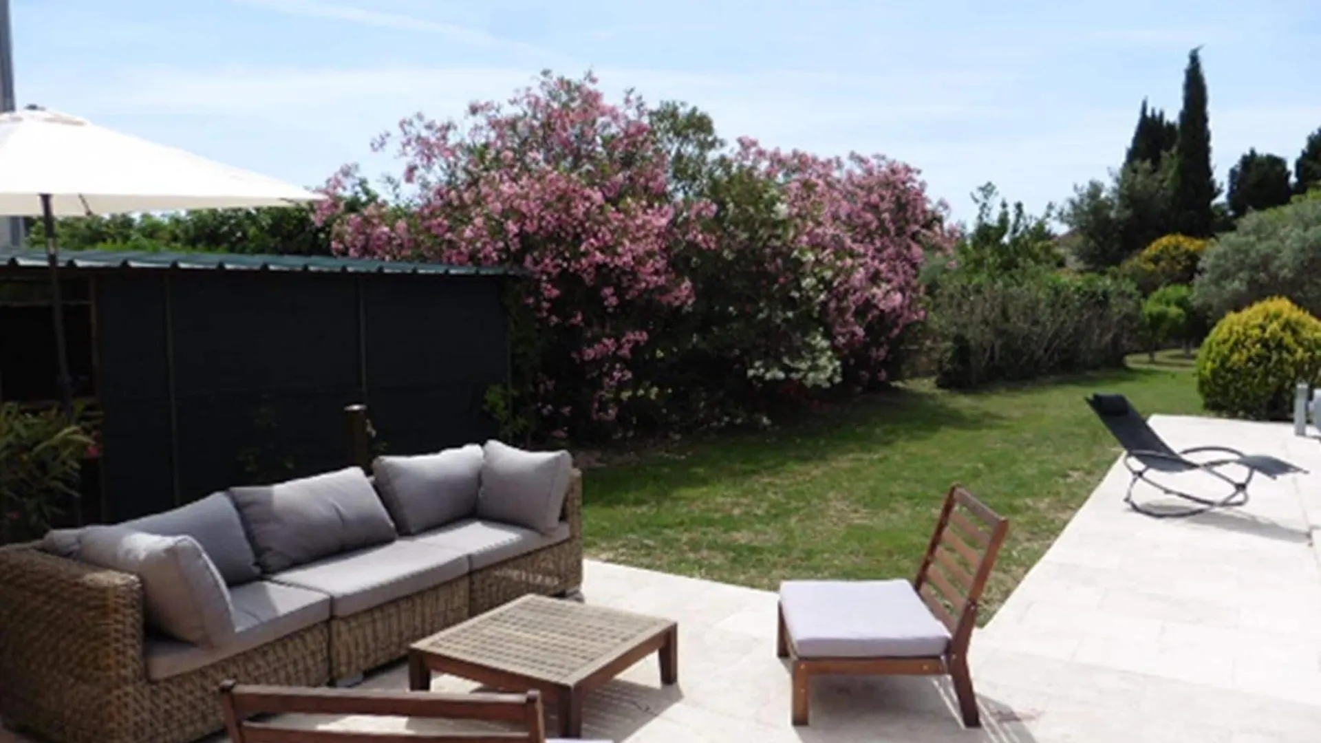 Holiday home Charming Holiday House With Private Pool, Maillane