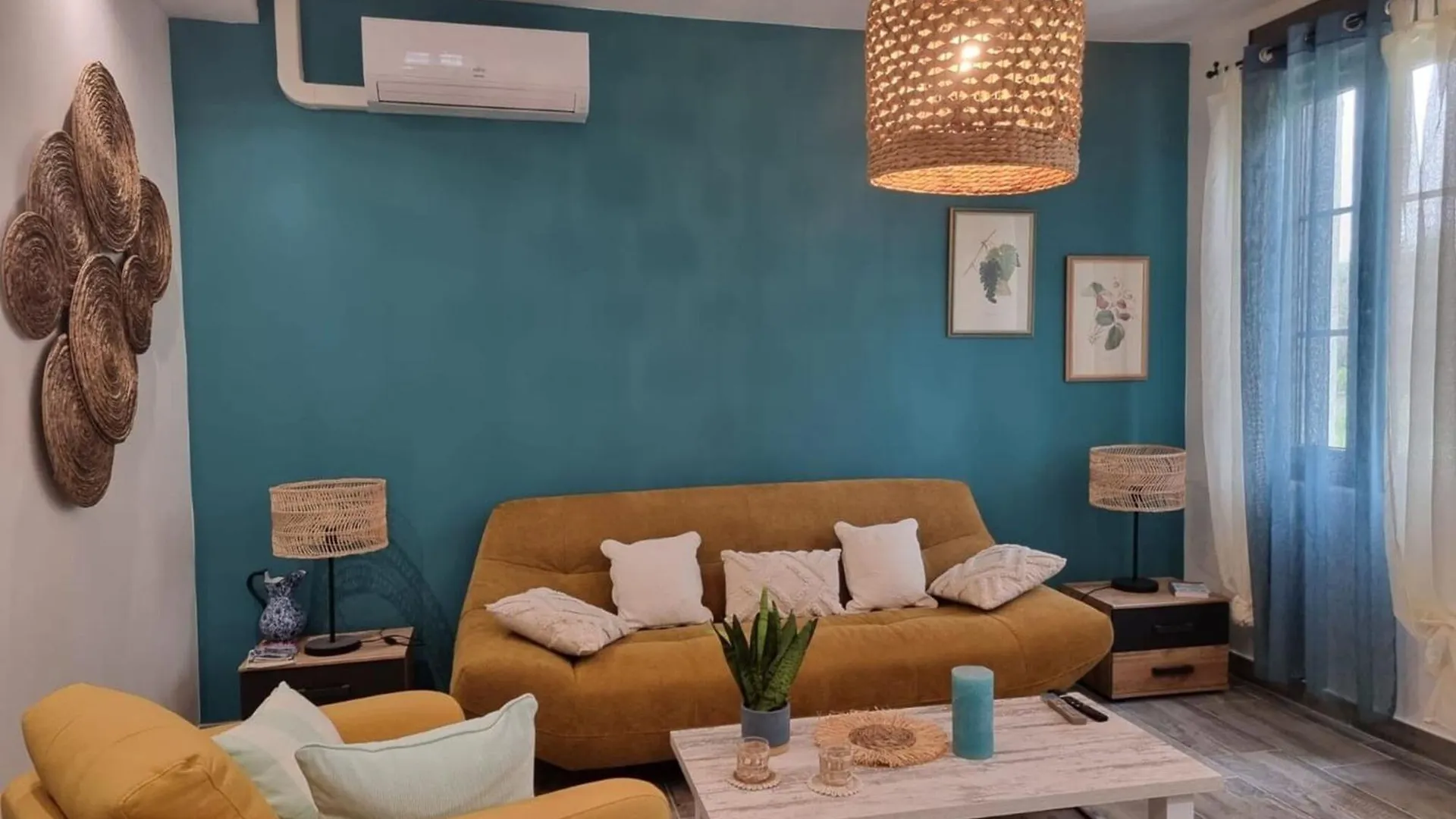 Holiday home Charming Holiday House With Private Pool, Maillane