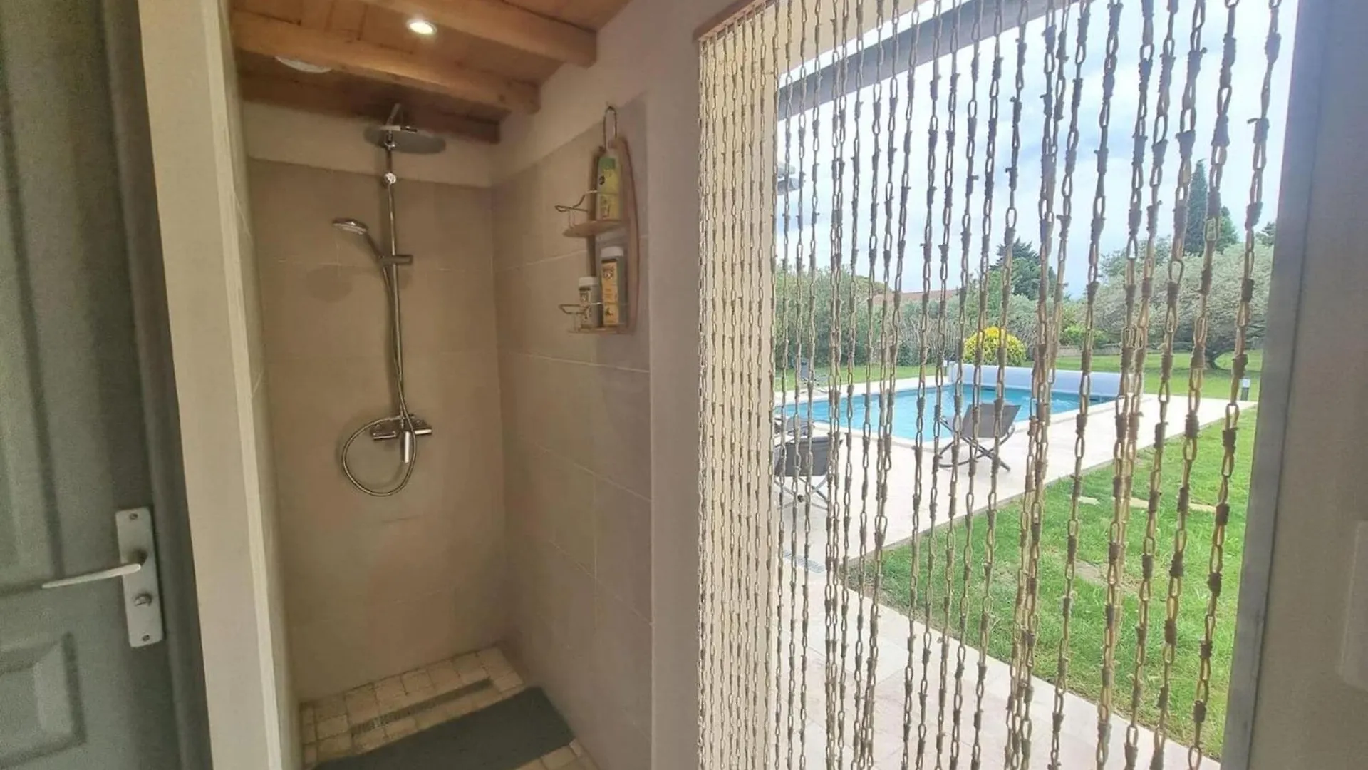 Charming Holiday House With Private Pool, Maillane 0*,  France